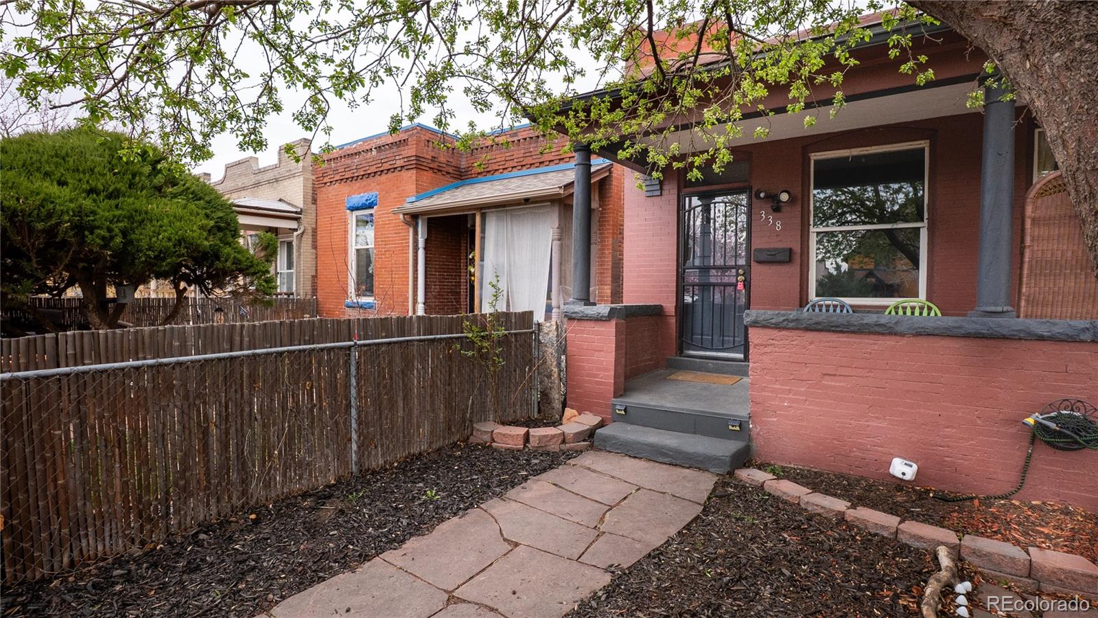 338 Inca Street Denver, CO 80223 - Photo 2 of 27
