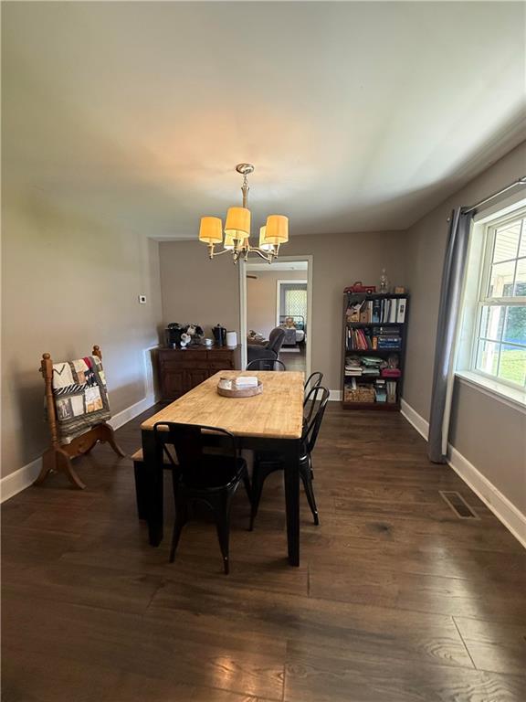 322 Cook Road Northwest Resaca, GA 30735 - Photo 10 of 16 Gallery Image 10