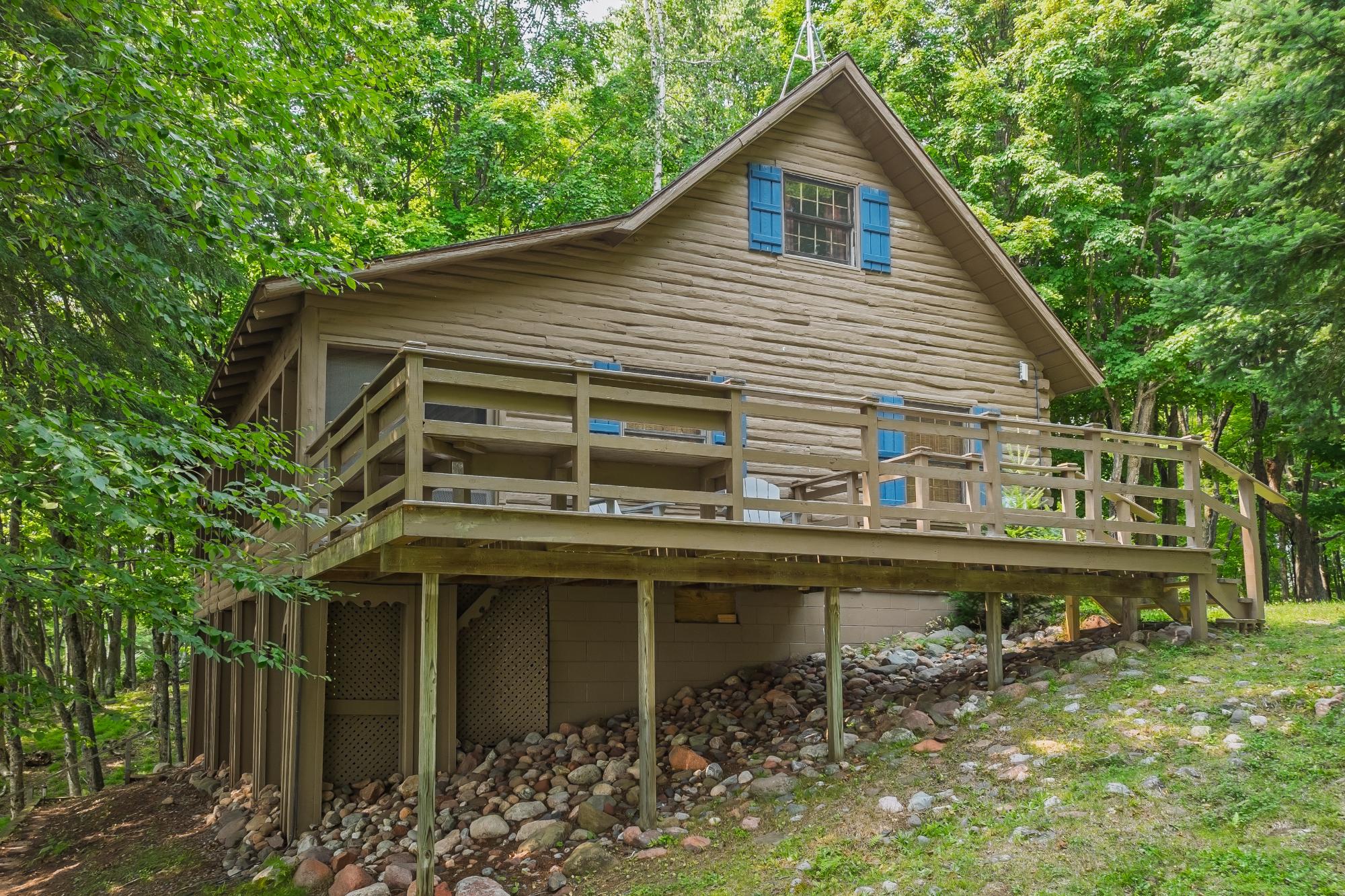 18751 Big Lake Road Watersmeet, MI 49969 - Photo 87 of 99 Gallery Image 87