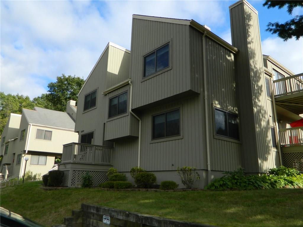 116 Watch Hill Road, Unit 116 Branford, CT 06405 - Photo 1 of 1