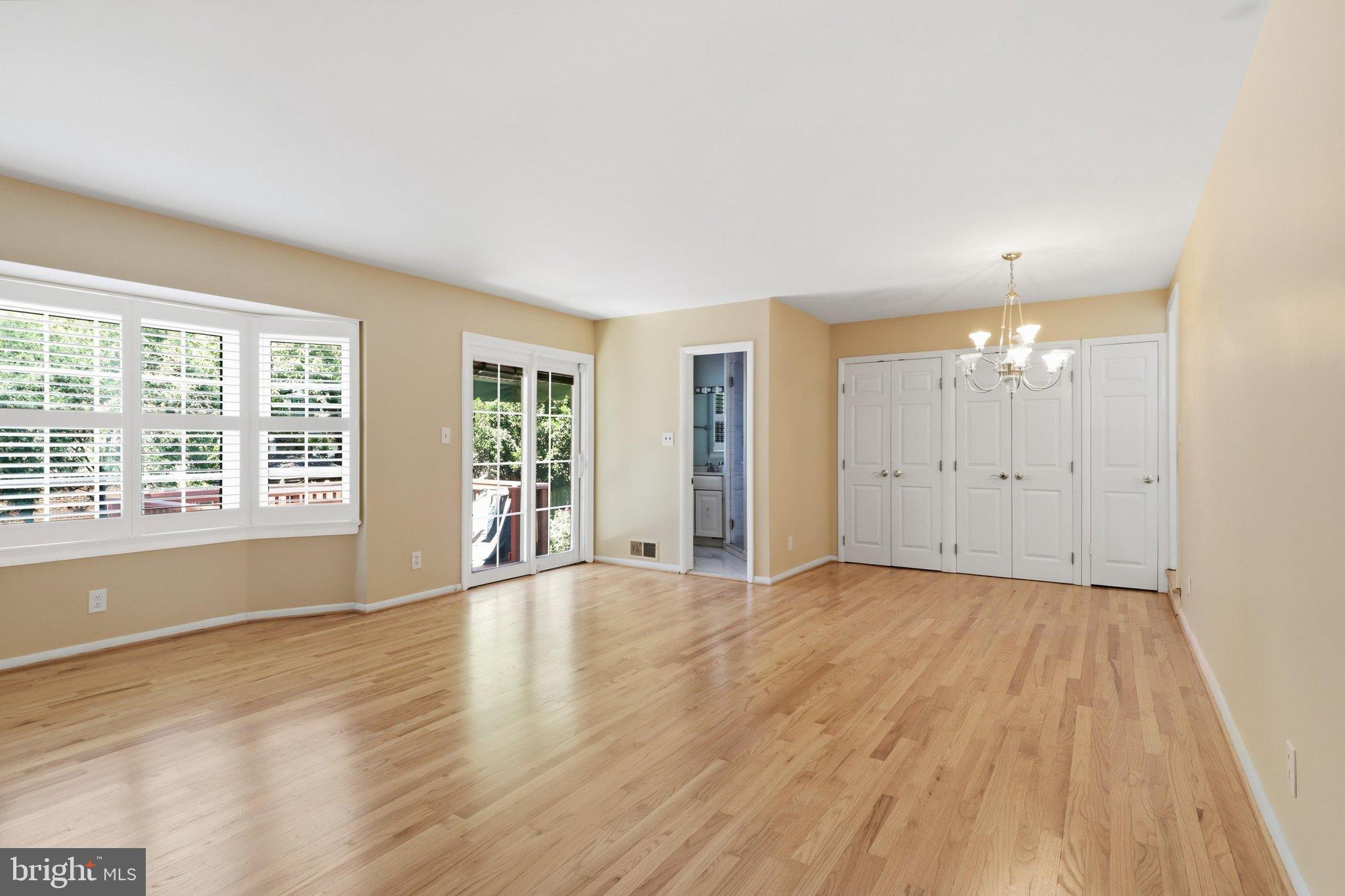 10010 Raynor Road Silver Spring, MD 20901 - Photo 7 of 44 Family Room Addition