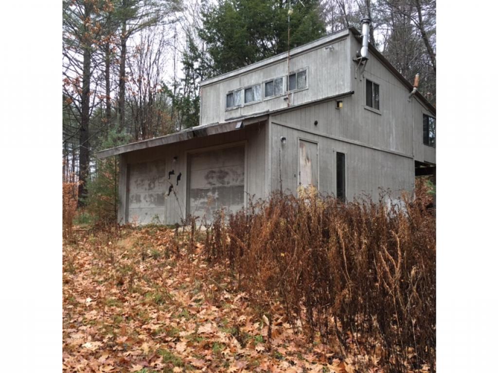 554 Stoughton Pond Road Weathersfield, VT 05151 - Photo 1 of 8