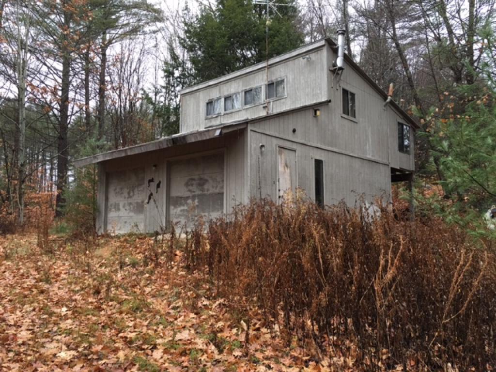 554 Stoughton Pond Road Weathersfield, VT 05151 - Photo 2 of 8