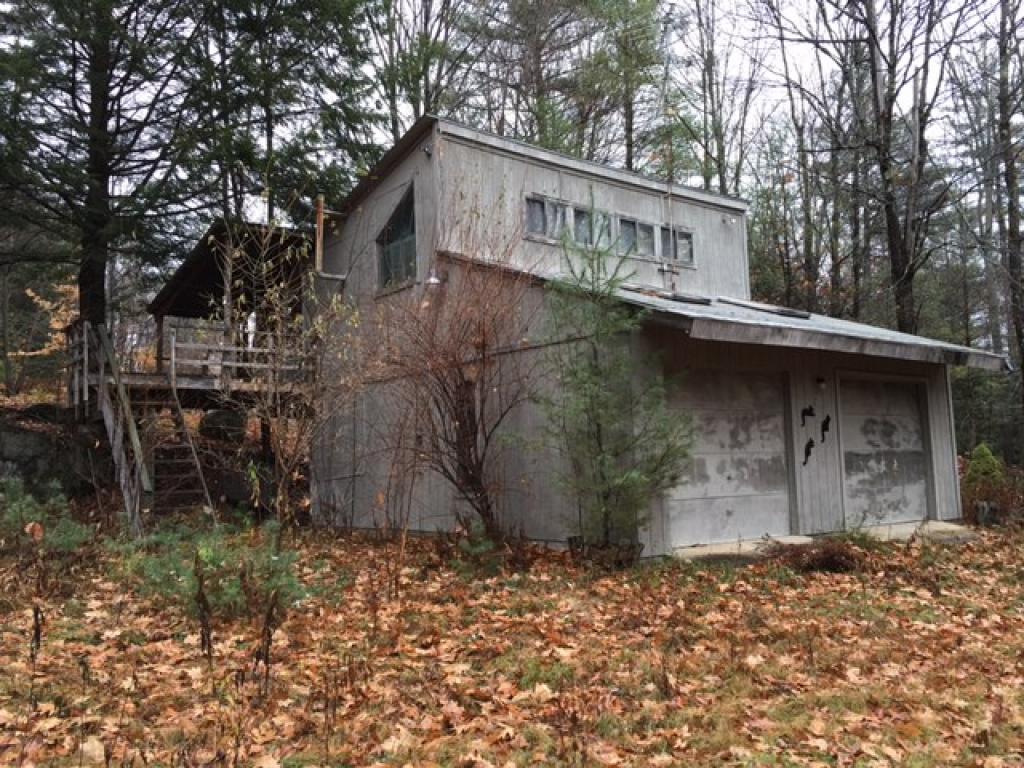 554 Stoughton Pond Road Weathersfield, VT 05151 - Photo 3 of 8