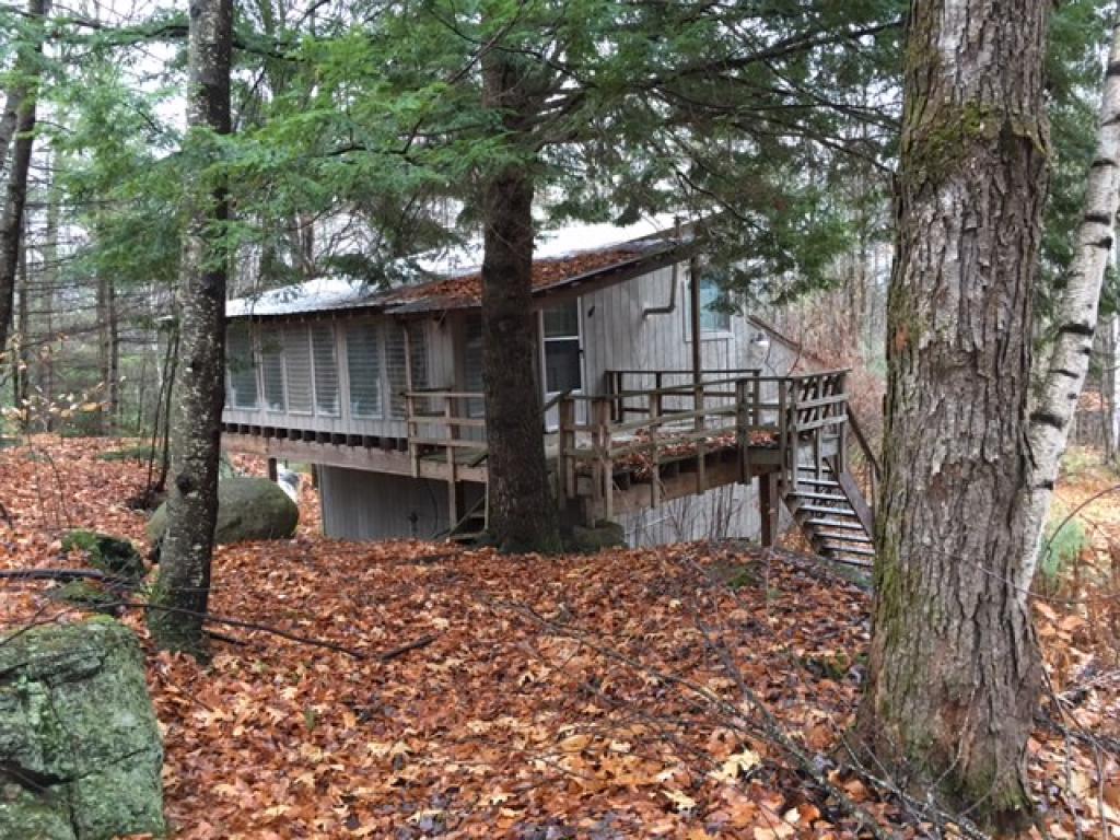 554 Stoughton Pond Road Weathersfield, VT 05151 - Photo 4 of 8