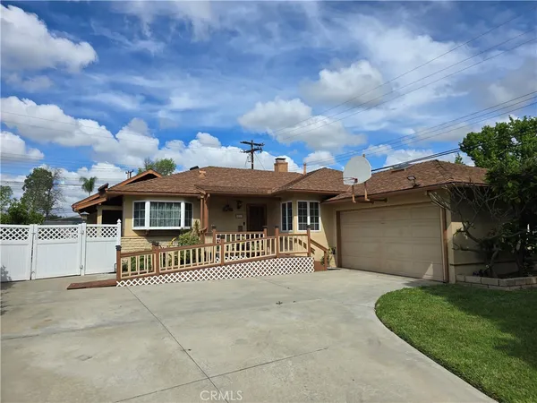 $899,000 | 10313 Woodstead Avenue, Whittier, CA 90603