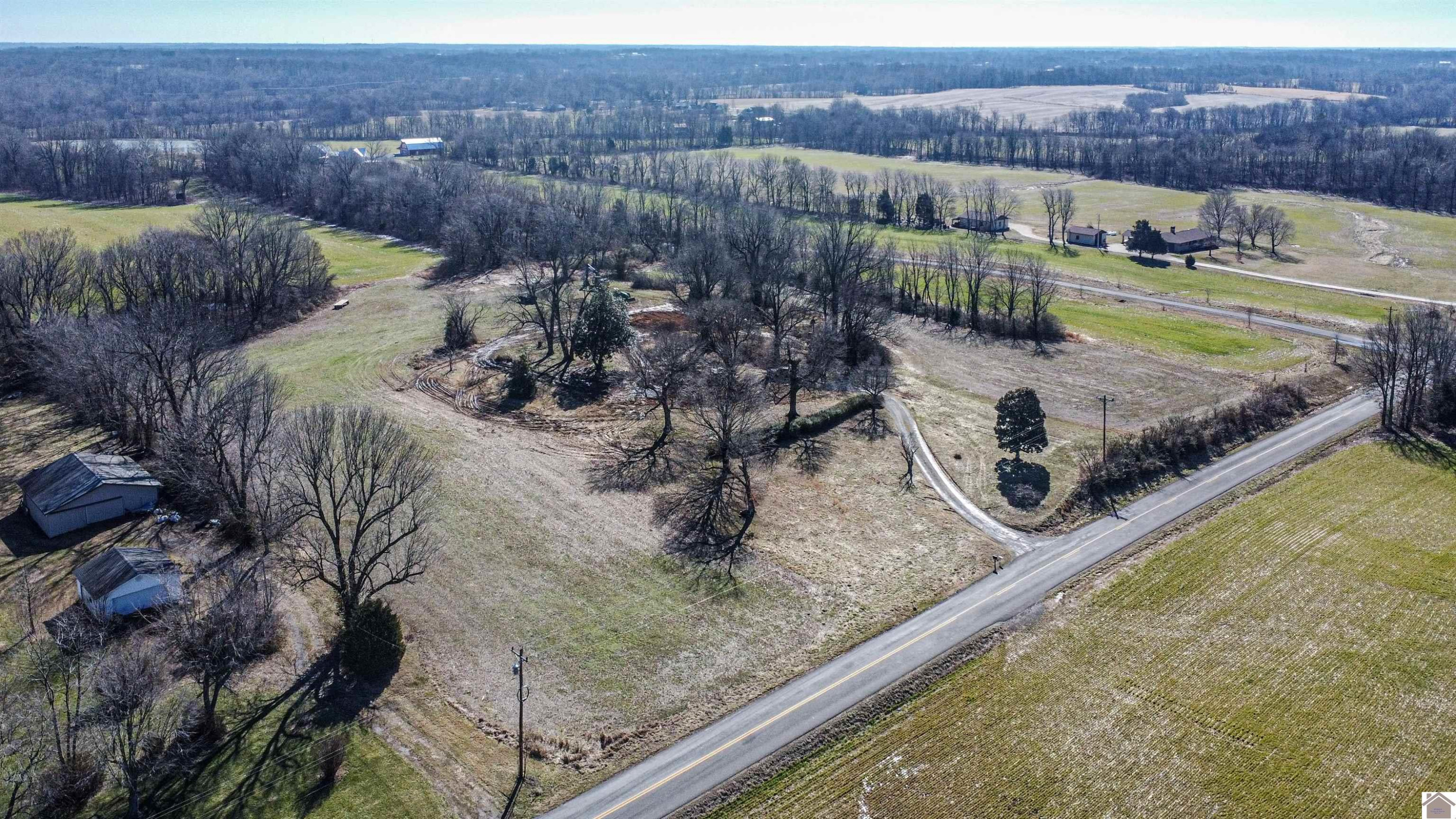 2370 McKendree Church Road Kevil, KY 42053 - Photo 2 of 15 Photo 2