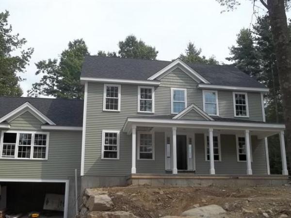 18 Winter Hill Road Holden, MA 01520 - Photo 5 of 12 Gallery Image 5