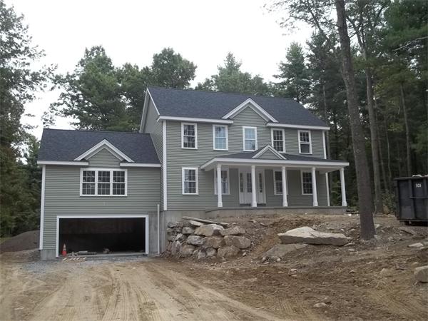 18 Winter Hill Road Holden, MA 01520 - Photo 8 of 12 Gallery Image 8