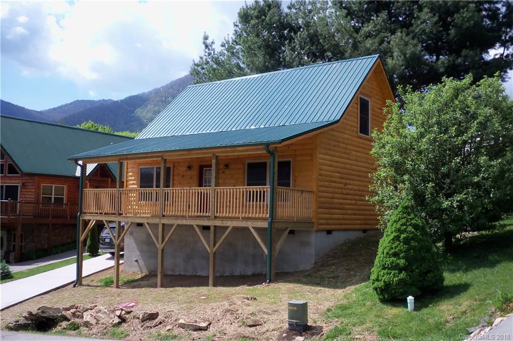 357 Panoramic Loop, Unit 49 Maggie Valley, NC 28751 - Photo 1 of 36