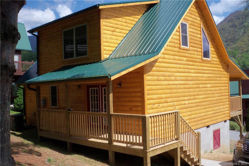357 Panoramic Loop, Unit 49 Maggie Valley, NC 28751 - Photo 15 of 36