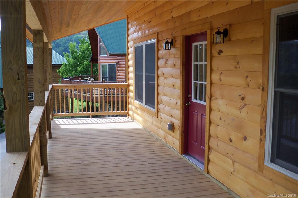357 Panoramic Loop, Unit 49 Maggie Valley, NC 28751 - Photo 28 of 36