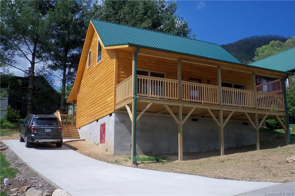 357 Panoramic Loop, Unit 49 Maggie Valley, NC 28751 - Photo 34 of 36