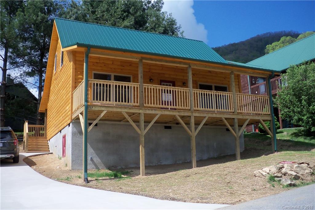 357 Panoramic Loop, Unit 49 Maggie Valley, NC 28751 - Photo 35 of 36