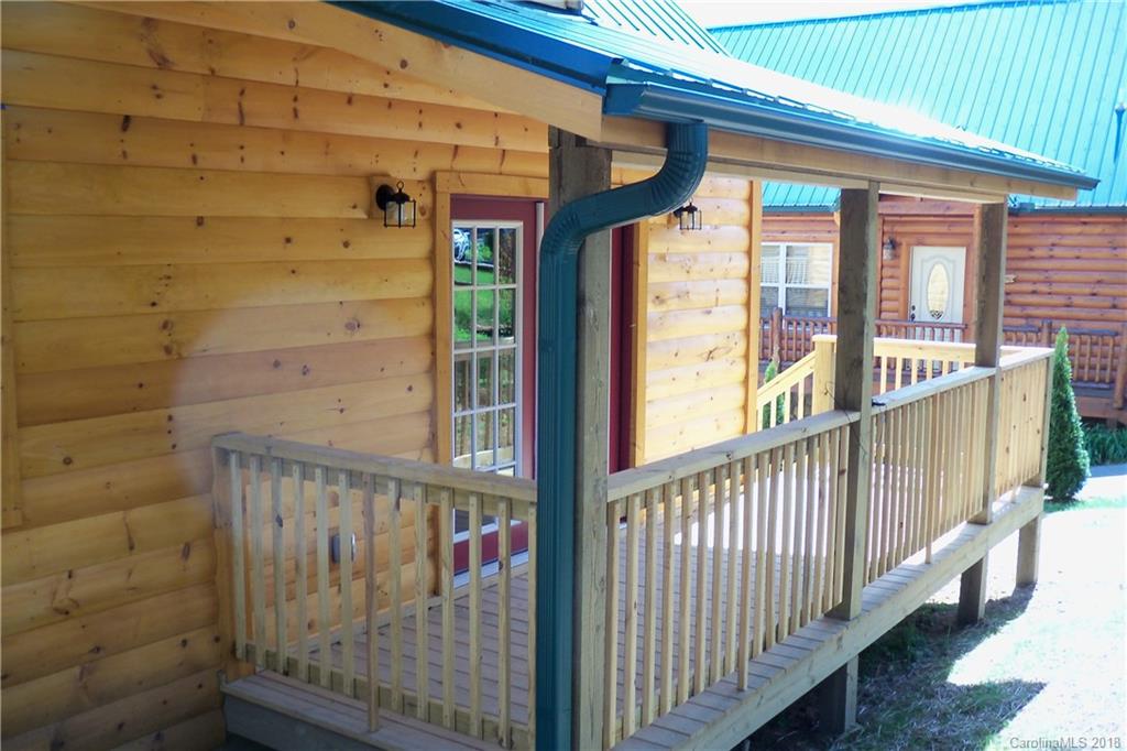 357 Panoramic Loop, Unit 49 Maggie Valley, NC 28751 - Photo 6 of 36