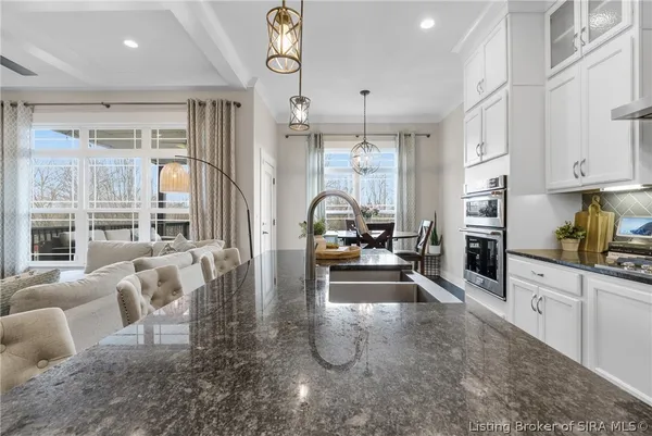 $419,900 | 3510 Alexis Drive, New Albany, IN 47150