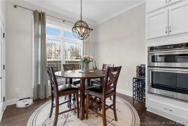 $419,900 | 3510 Alexis Drive, New Albany, IN 47150