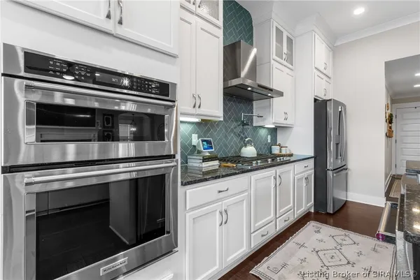 $419,900 | 3510 Alexis Drive, New Albany, IN 47150