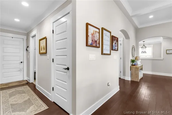 $419,900 | 3510 Alexis Drive, New Albany, IN 47150