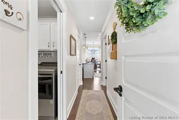 $419,900 | 3510 Alexis Drive, New Albany, IN 47150