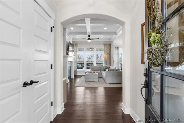 $419,900 | 3510 Alexis Drive, New Albany, IN 47150