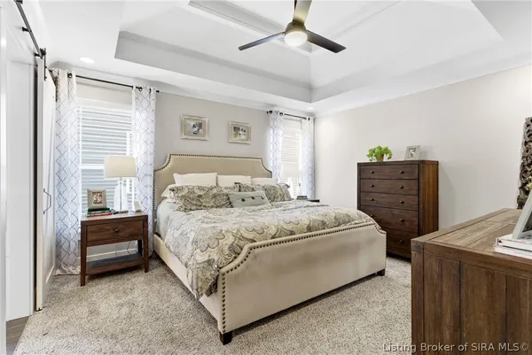 $419,900 | 3510 Alexis Drive, New Albany, IN 47150