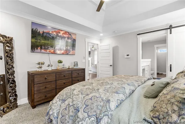 $419,900 | 3510 Alexis Drive, New Albany, IN 47150