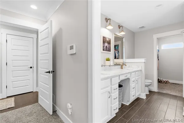 $419,900 | 3510 Alexis Drive, New Albany, IN 47150