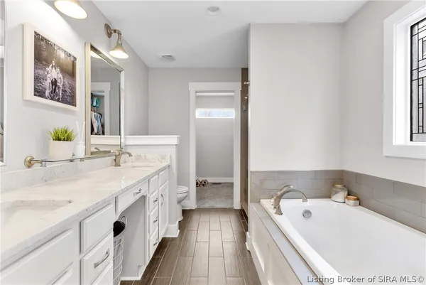 $419,900 | 3510 Alexis Drive, New Albany, IN 47150