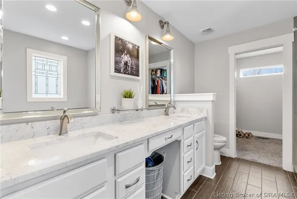 $419,900 | 3510 Alexis Drive, New Albany, IN 47150