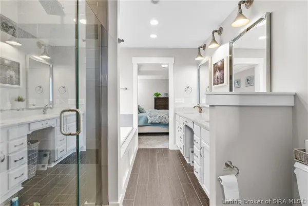 $419,900 | 3510 Alexis Drive, New Albany, IN 47150