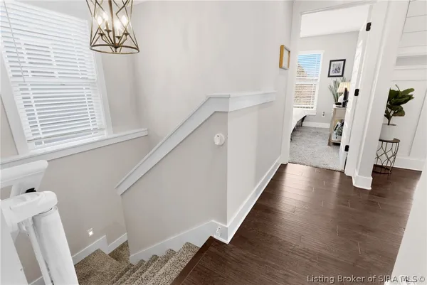 $419,900 | 3510 Alexis Drive, New Albany, IN 47150