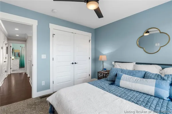 $419,900 | 3510 Alexis Drive, New Albany, IN 47150