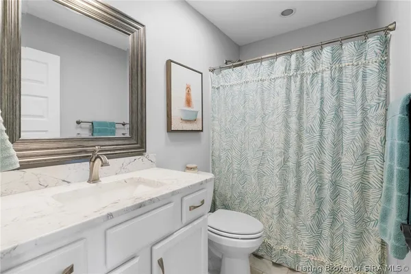 $419,900 | 3510 Alexis Drive, New Albany, IN 47150