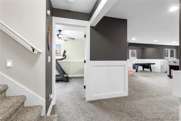 $419,900 | 3510 Alexis Drive, New Albany, IN 47150