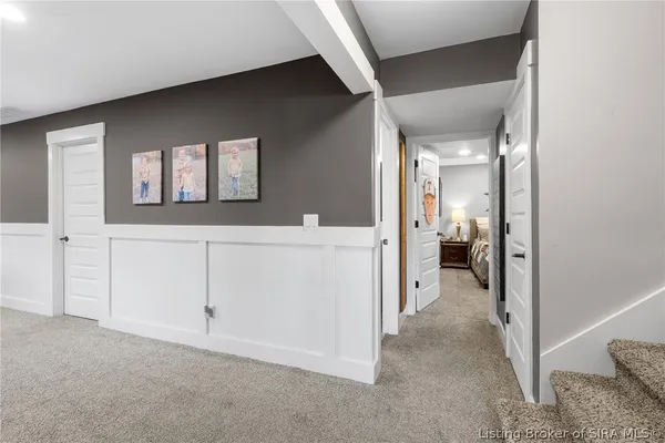 $419,900 | 3510 Alexis Drive, New Albany, IN 47150