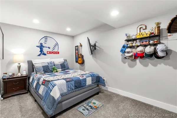 $419,900 | 3510 Alexis Drive, New Albany, IN 47150