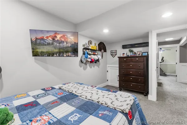 $419,900 | 3510 Alexis Drive, New Albany, IN 47150