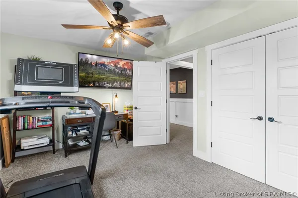 $419,900 | 3510 Alexis Drive, New Albany, IN 47150