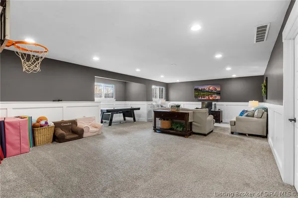 $419,900 | 3510 Alexis Drive, New Albany, IN 47150