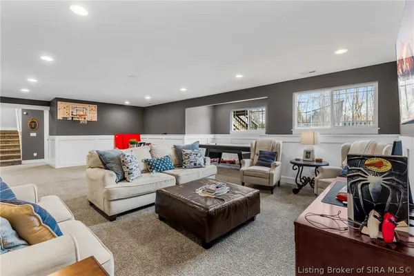 $419,900 | 3510 Alexis Drive, New Albany, IN 47150