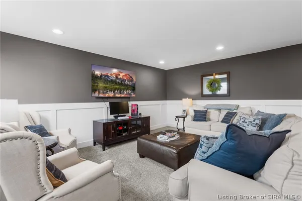 $419,900 | 3510 Alexis Drive, New Albany, IN 47150