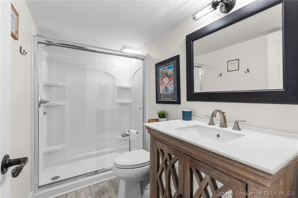 $419,900 | 3510 Alexis Drive, New Albany, IN 47150