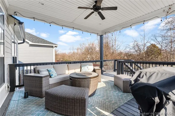 $419,900 | 3510 Alexis Drive, New Albany, IN 47150