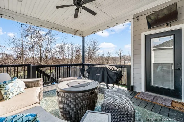 $419,900 | 3510 Alexis Drive, New Albany, IN 47150