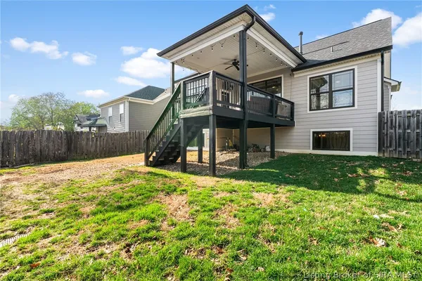 $419,900 | 3510 Alexis Drive, New Albany, IN 47150