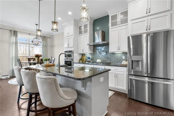 $419,900 | 3510 Alexis Drive, New Albany, IN 47150