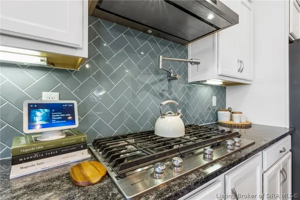 $419,900 | 3510 Alexis Drive, New Albany, IN 47150