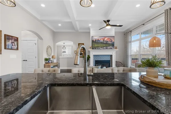 $419,900 | 3510 Alexis Drive, New Albany, IN 47150