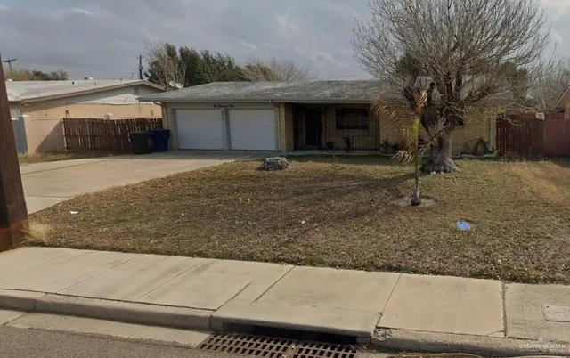 $1,700 | 604 North Ware Road, McAllen, TX 78501
